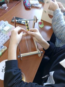 Объединение "Волшебный бисер"